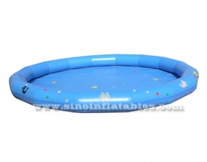 kids N adults giant inflatable swimming pool