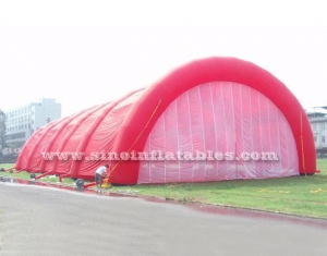 giant sport playground inflatable marquee