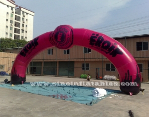 advertising Inflatable Entrance Arch
