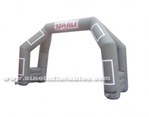  MAALI inflatable arch