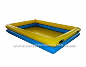 children N adults big inflatable water swimming pool