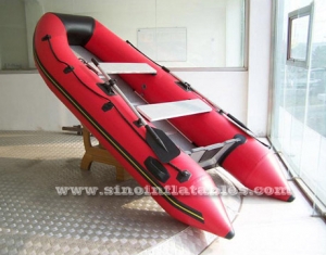 10 persons rescue or charge inflatable zodiac boat