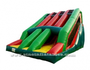 adults inflatable slide giant