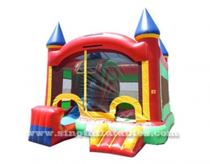 Toddler inflatable bounce house
