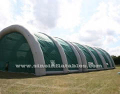 airtight arches giant inflatable sports arena tent