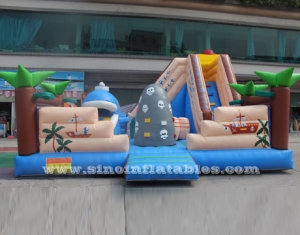 toddler indoor inflatable playground