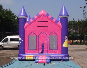 prince N princess kids bounce house