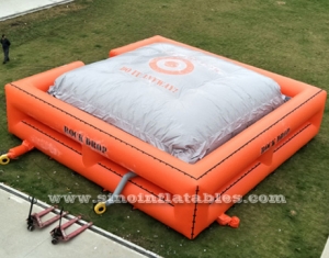 big stunt freestyle airbag