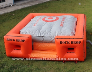 big stunt freestyle airbag