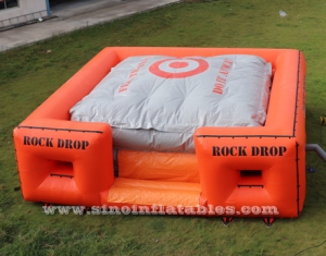 big stunt freestyle airbag