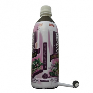 big China tea inflatable bottle replica