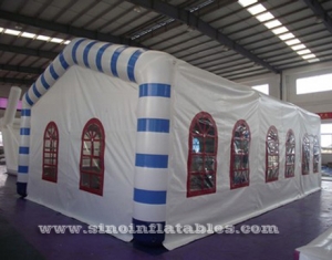 movable big event inflatable party tent