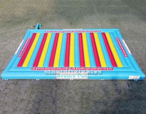 30'x20' Large Inflatable Bounce Pad